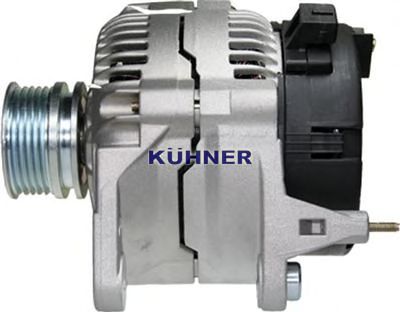 AD KUHNER 301239ri -  Генератор